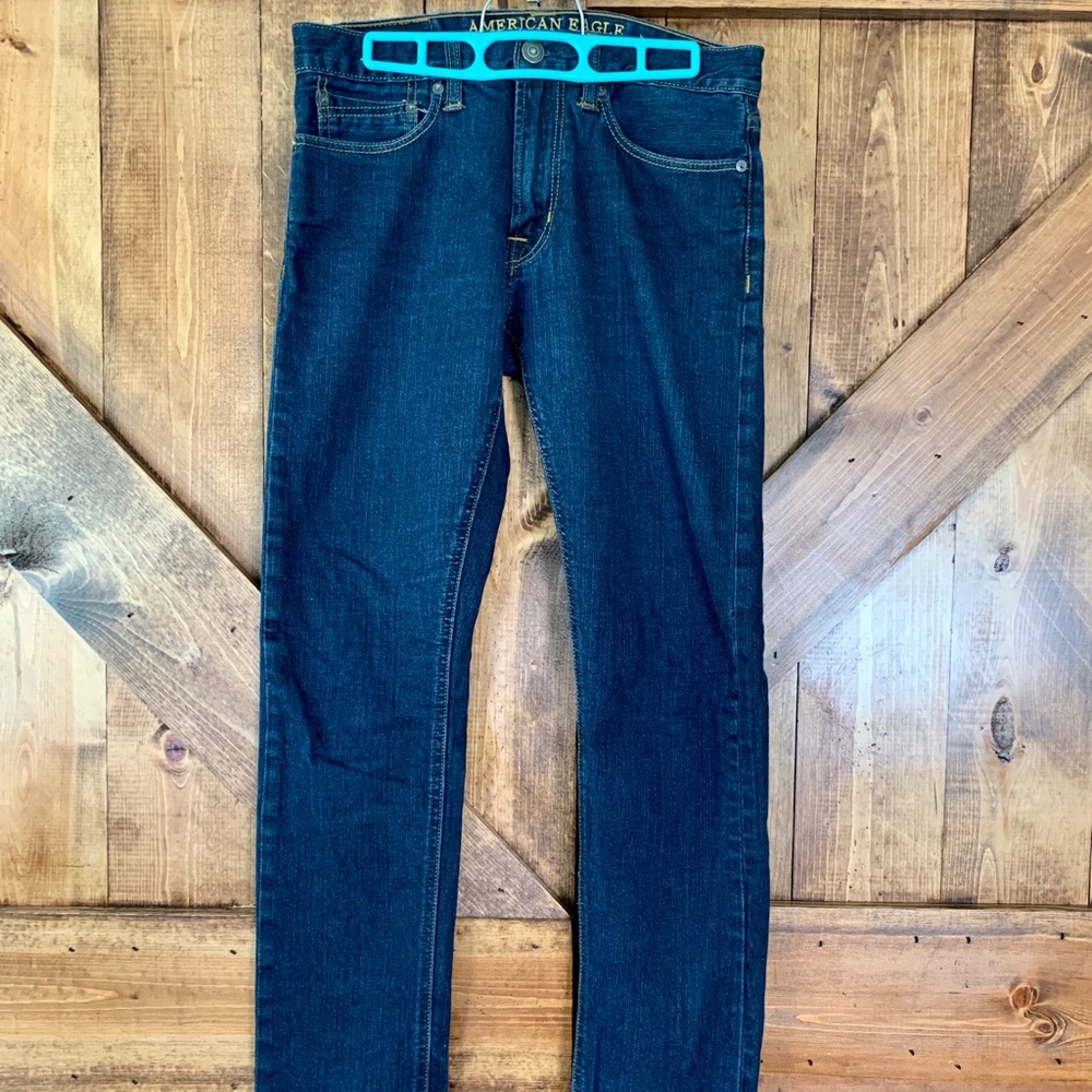 Men’s American Eagle jeans